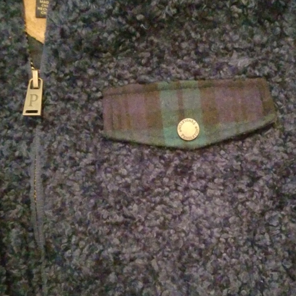 Pendleton Coat - image 2